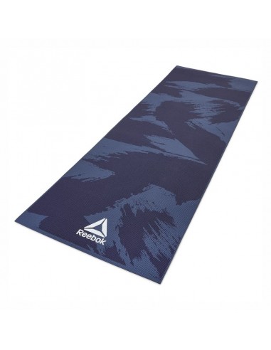 Reebok RAYG-11030BR Î£Ï„ÏÏŽÎ¼Î± Î“Ï…Î¼Î½Î±ÏƒÏ„Î¹ÎºÎ®Ï‚ Yoga/Pilates ÎœÏ€Î»Îµ (173x61x0.4cm)